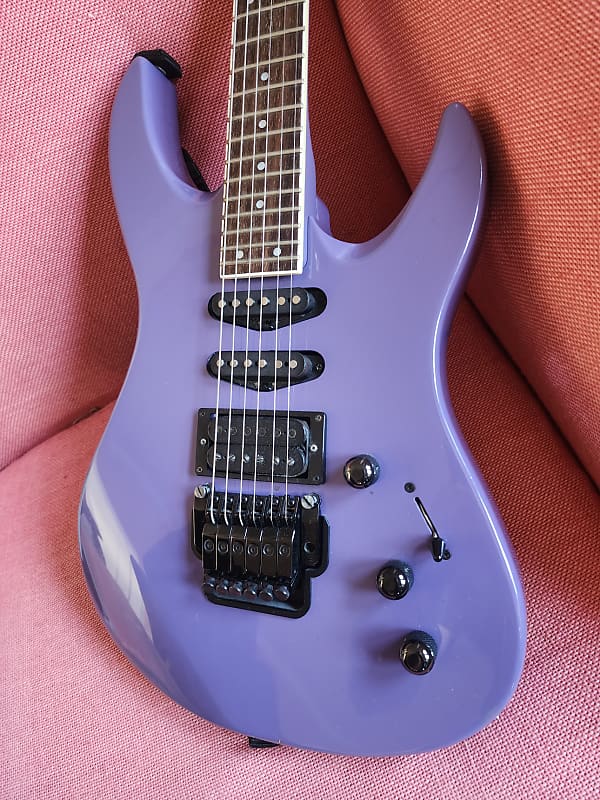 YAMAHA RGX 612J サンプルサウンドあります YAMAHA RGX 612J サンプルサウンドあります YAMAHA RGX 612J