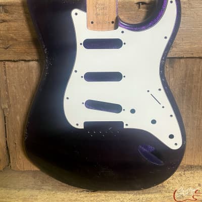 アコースティックギター 1960s Apollo 2219 Super Cougar Semi Hollow Guitar MIJ Japan