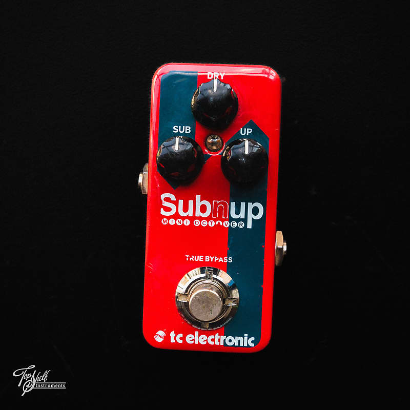 TC Electronic Sub N Up Mini