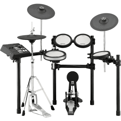 Yamaha DTX-700K Electronic Drum Set