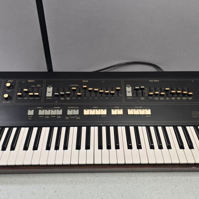 Yamaha SK-20 Symphonic Ensemble Vintage Synthesizer 1979 - 1980