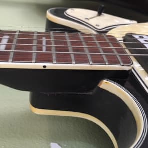 さらに❗️値下げしました‼️ARIA Daiamonds 1202T ARIA Daiamonds 1202T セミアコ Aria Diamond / Conrad 1202T