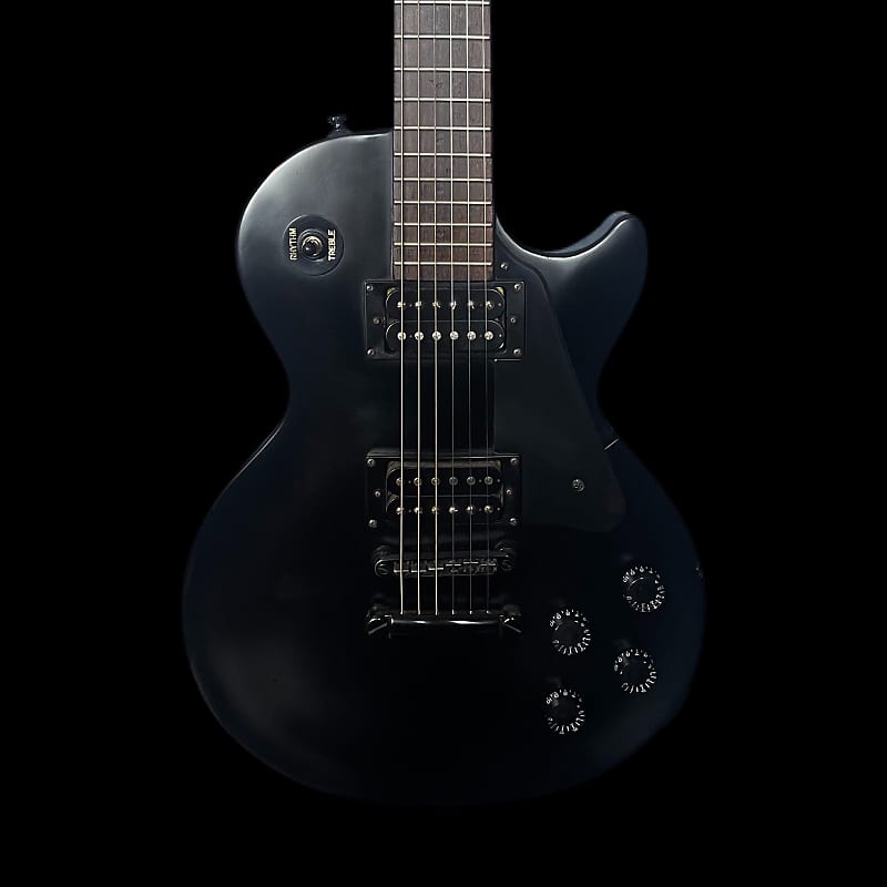 Epiphone Les Paul Goth XII Electric Guitar