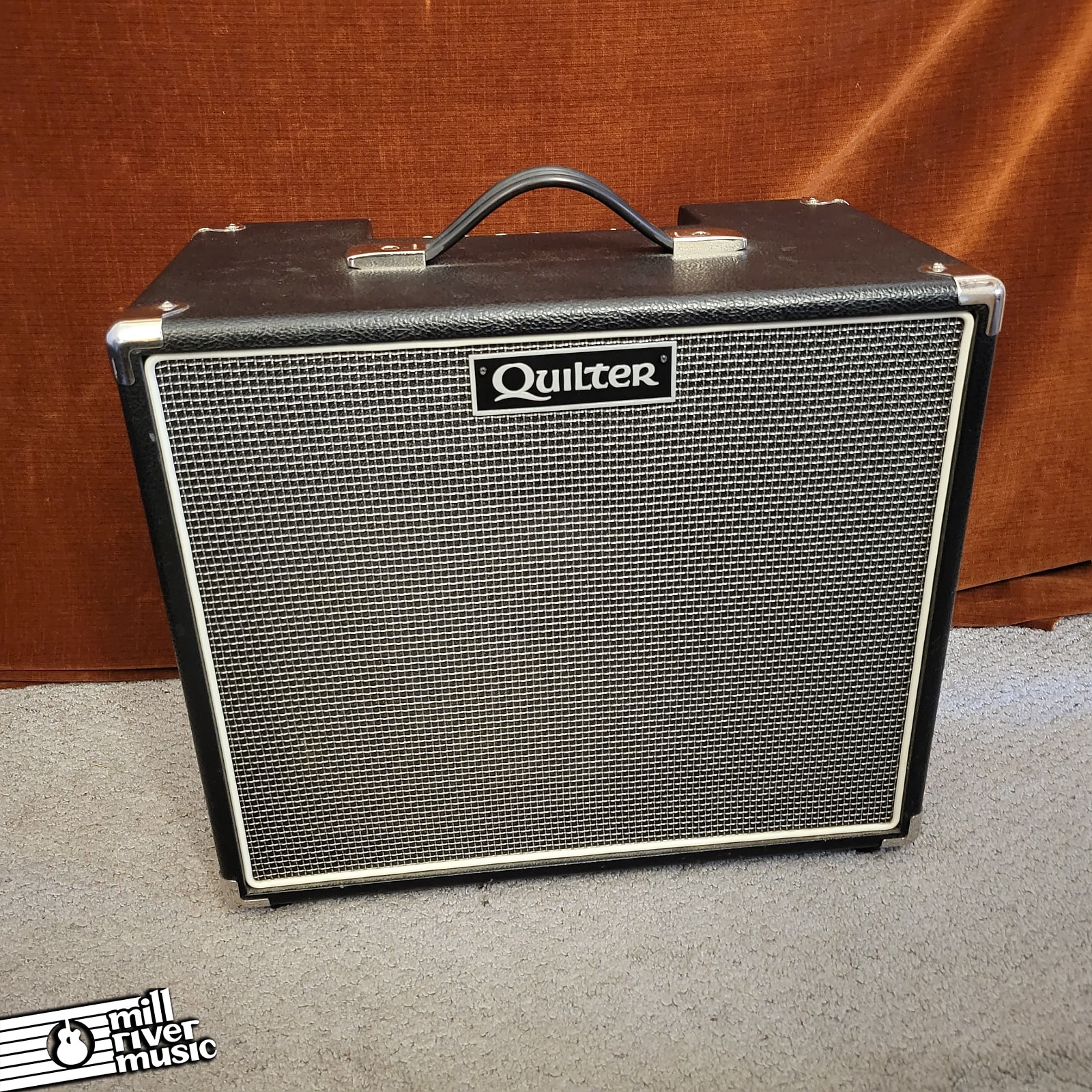 Used 1x12 deals guitar cabinet