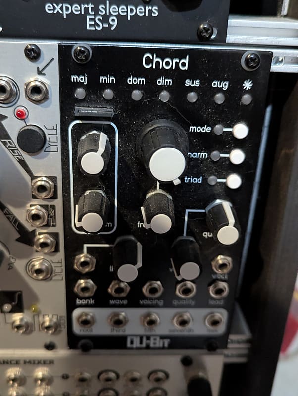Qu-Bit Electronix Chord v2