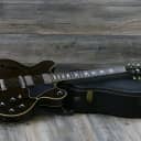 Vintage! Gibson ES-150 D 1972 Walnut ES150 Embossed Pickups Great shape