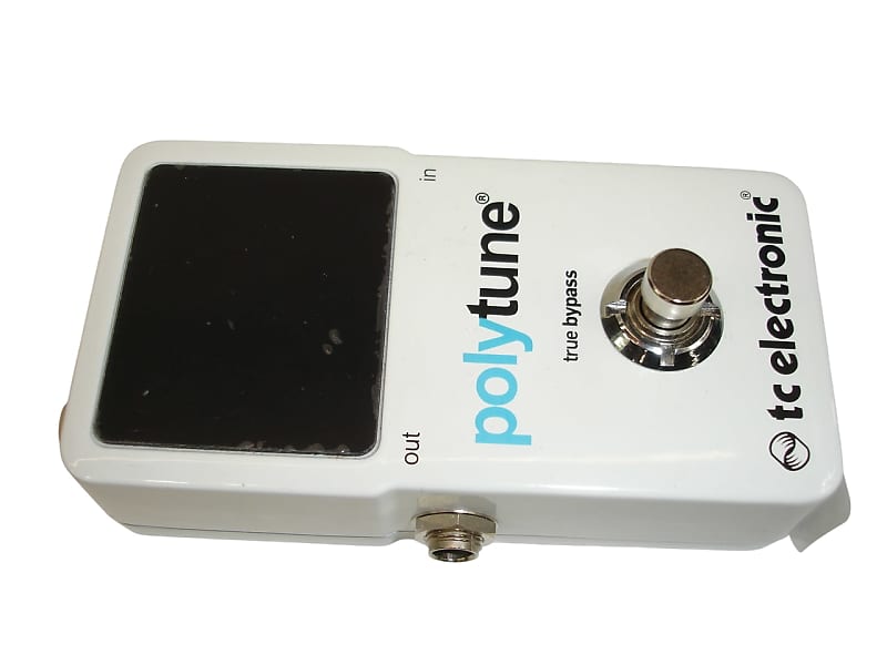 TC Electronic Polytune