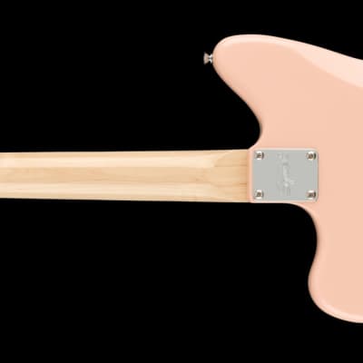 Squier Paranormal Offset Telecaster - Shell Pink image 2