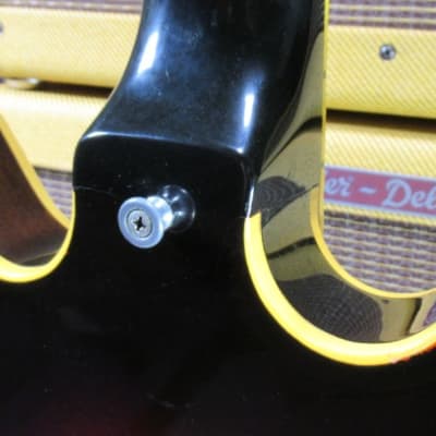 Gibson ES-335TD 1967 Sunburst image 15