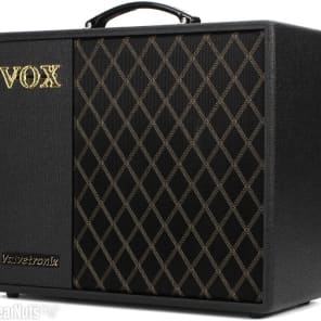 Vox VT40X 40-watt 1x10" Modeling Combo Amp image 5