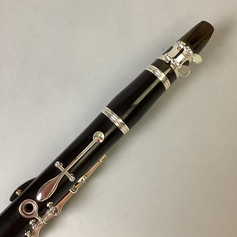 YAMAHA B♭クラリネット YCL-851II（中古/送料無料）【楽器検索