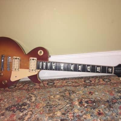 1971 Gibson Les Paul Standard image 5