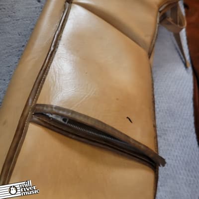 Vintage Dreadnought Pleather Gig Bag image 3