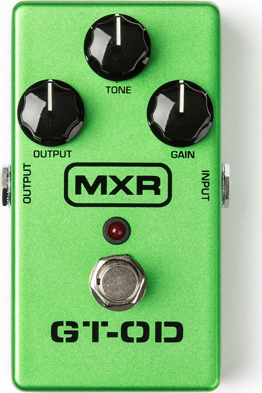 MXR M193