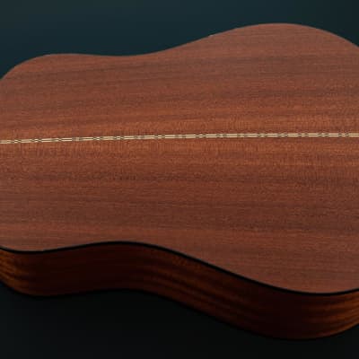 Gallagher G 55 Dreadnought 2011 Natural image 15