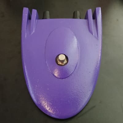 Reverb.com listing, price, conditions, and images for roger-mayer-mongoose