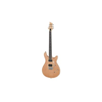 Harley Benton Electric Guitar Kit CST-24T image 2