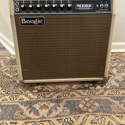 Mesa Boogie Mark IIB Series 300 Colosseum 180 Watt All Tube Guitar Amp Head  | Reverb