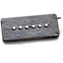 Seymour Duncan SJM-2n Hot Single Coil Replacement Neck Pickup for Fender Jazzmasters