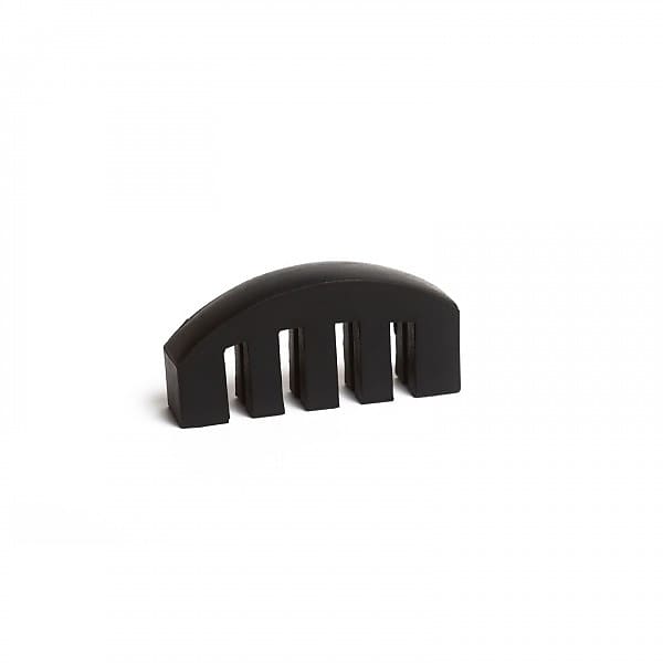 Comb Style Violin Mute
