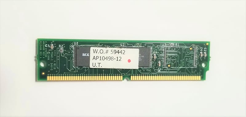 E-MU Emu Systems 
