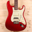 Fender American Professional Stratocaster HSS - Rosewood Fingerboard, Candy Apple Red