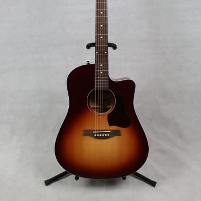 Seagull Entourage Autumn Burst | Reverb