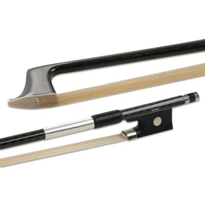 ○弓 Pernambuco Nickel Silver Advanced 4/4