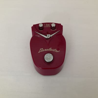 Reverb.com listing, price, conditions, and images for danelectro-t-bone