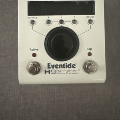 ギター Eventide H9 CORE Eventide H9 Core Harmonizer Multi-Effects Pedal – Sonic Circus