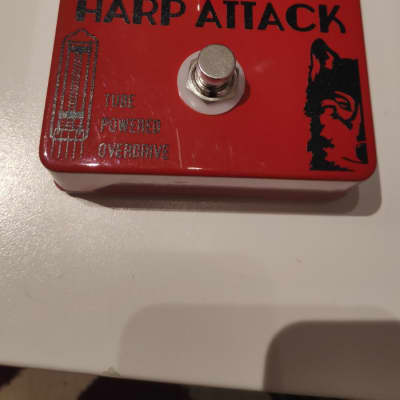 Lone Wolf Blues Company Harp Attack 2015 - For Harp and Lone Wolf Blues Company Harp Attack 2015 - For Harp and