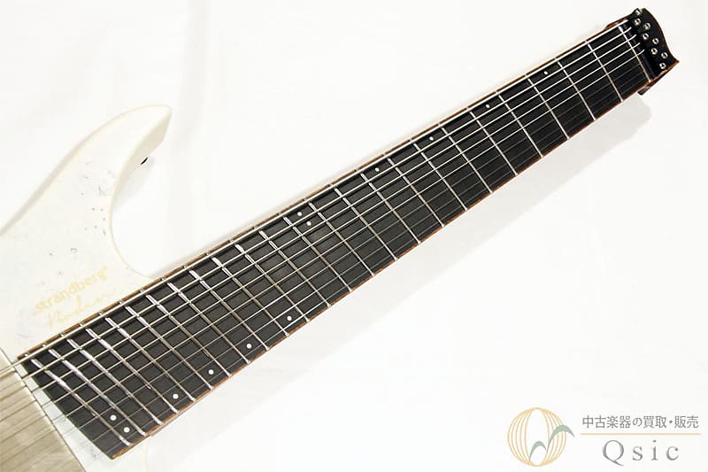 strandberg LEDA 8 Signature [VH742] | Reverb