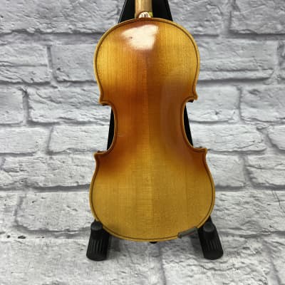 Antonius Stradivaius Cremonius Faciebat Anno 1713 3/4 Violin image 4