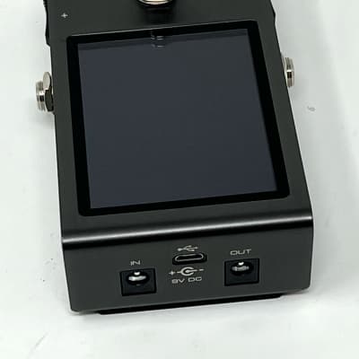 StroboStomp HD | Peterson Strobe Tuners