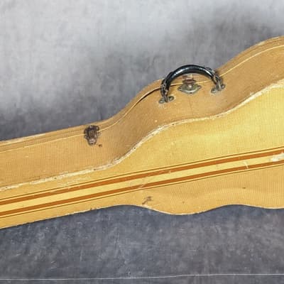 1952 Gibson ETG-150 Tenor Guitar image 14