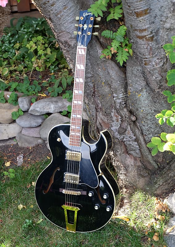 Gibson ES-175 1986 - 1999 | Reverb Canada
