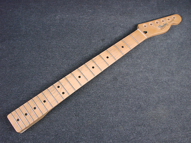 Fender Telecaster Neck MIM Tele