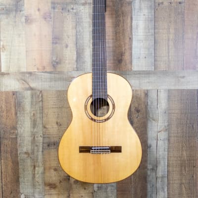 Teton STC110NT Classical Guitar image 1