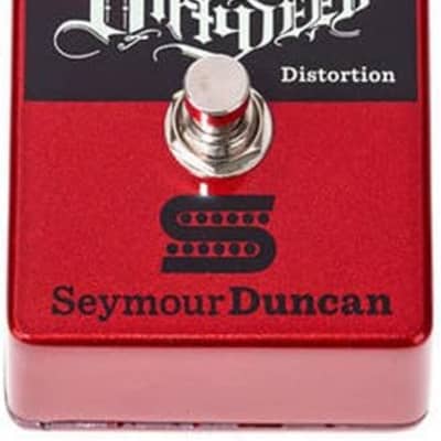 Reverb.com listing, price, conditions, and images for seymour-duncan-dirty-deed