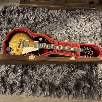 Gibson Les Paul Standard '50s - Tobacco Burst image 4