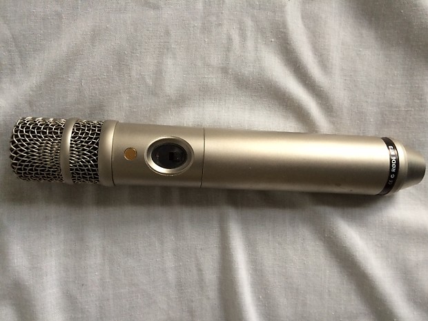 RODE NT3 Condenser Microphone image 3
