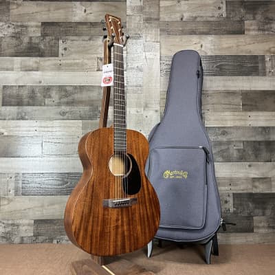 Martin 000-15M Acoustic Guitar - Mahogany for sale