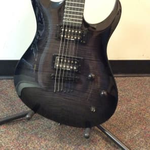 Washburn XM Pro 2 F | Reverb