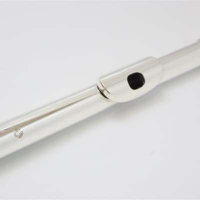 Freeshipping! 【Special Price】 [USED] Muramatsu Flute EX-CC Closed hole, C foot, offset G / All new pads! image 4