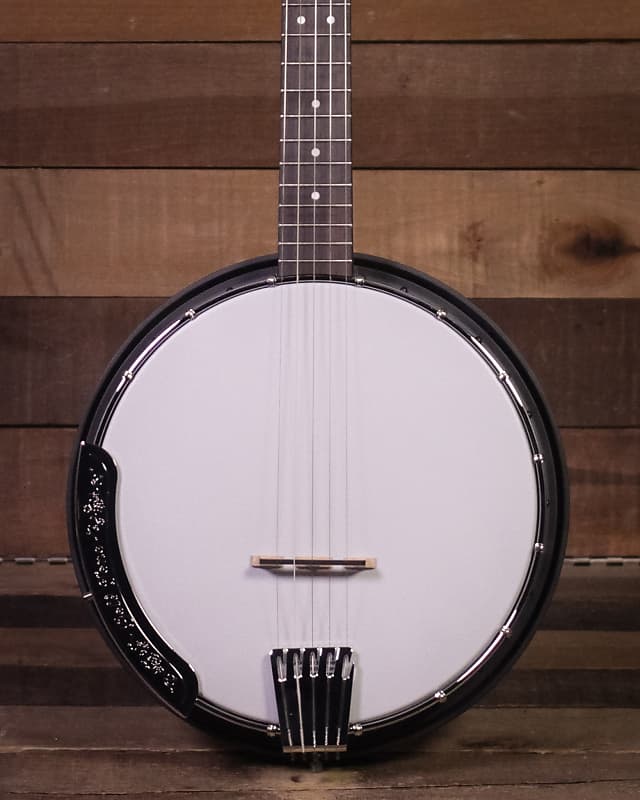 Gold Tone AC5 5String Banjo. Includes Bag Reverb