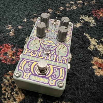 DigiTech Polara Reverberator | Reverb