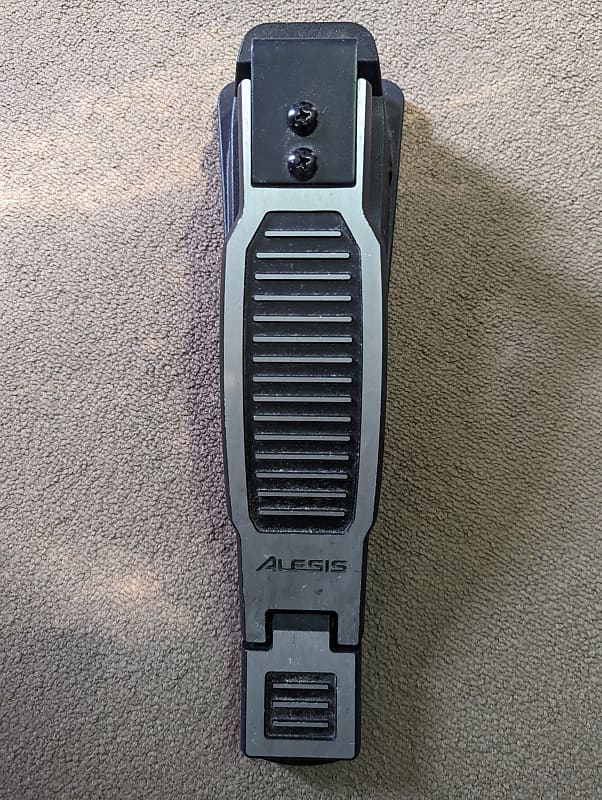 Alesis HiHat Control Pedal DM5 DM6 DM7X EDrums Reverb