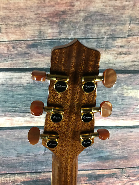 Takamineタカミネ/LTD-2003Eagle Takamine Ltd Edition 2003 Eagle | Reverb