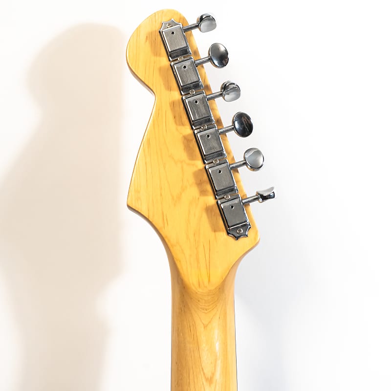 Tokai Goldstar Sound Stratocaster Strat Electric Guitar Tokai Goldstar Sound Stratocaster Strat Electric Guitar