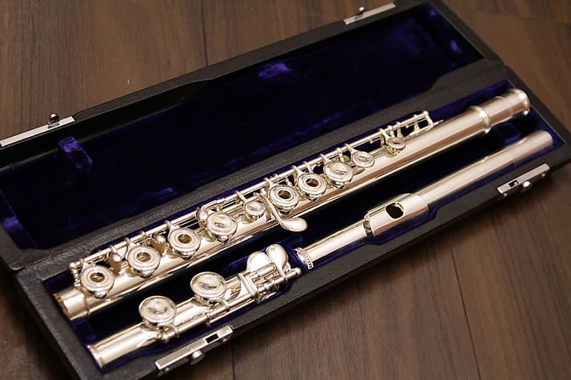 sANKYO ARTIST Flute (S/N:68030) (09/05)